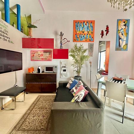 Ciaobro Apartment Modugno Exteriér fotografie