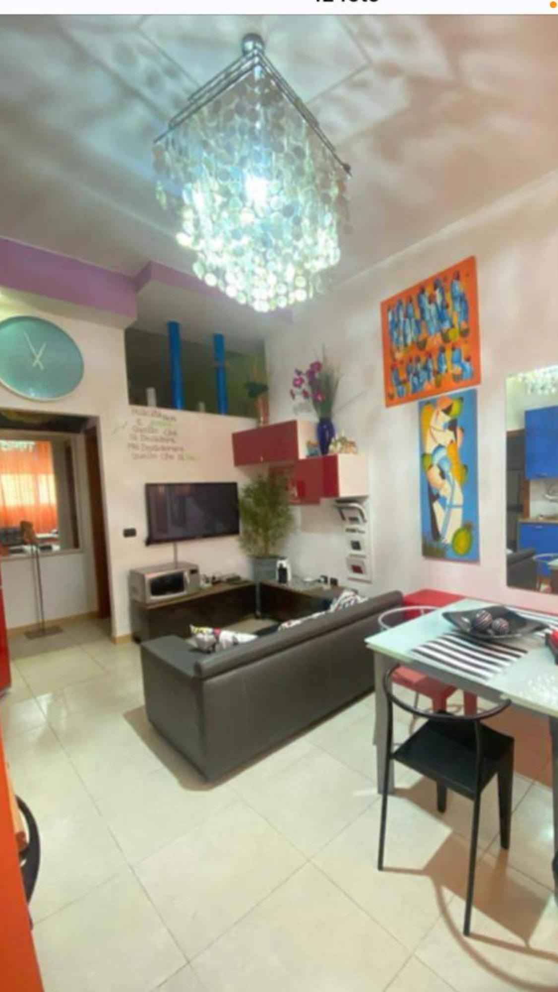 Ciaobro Apartment Modugno Exteriér fotografie