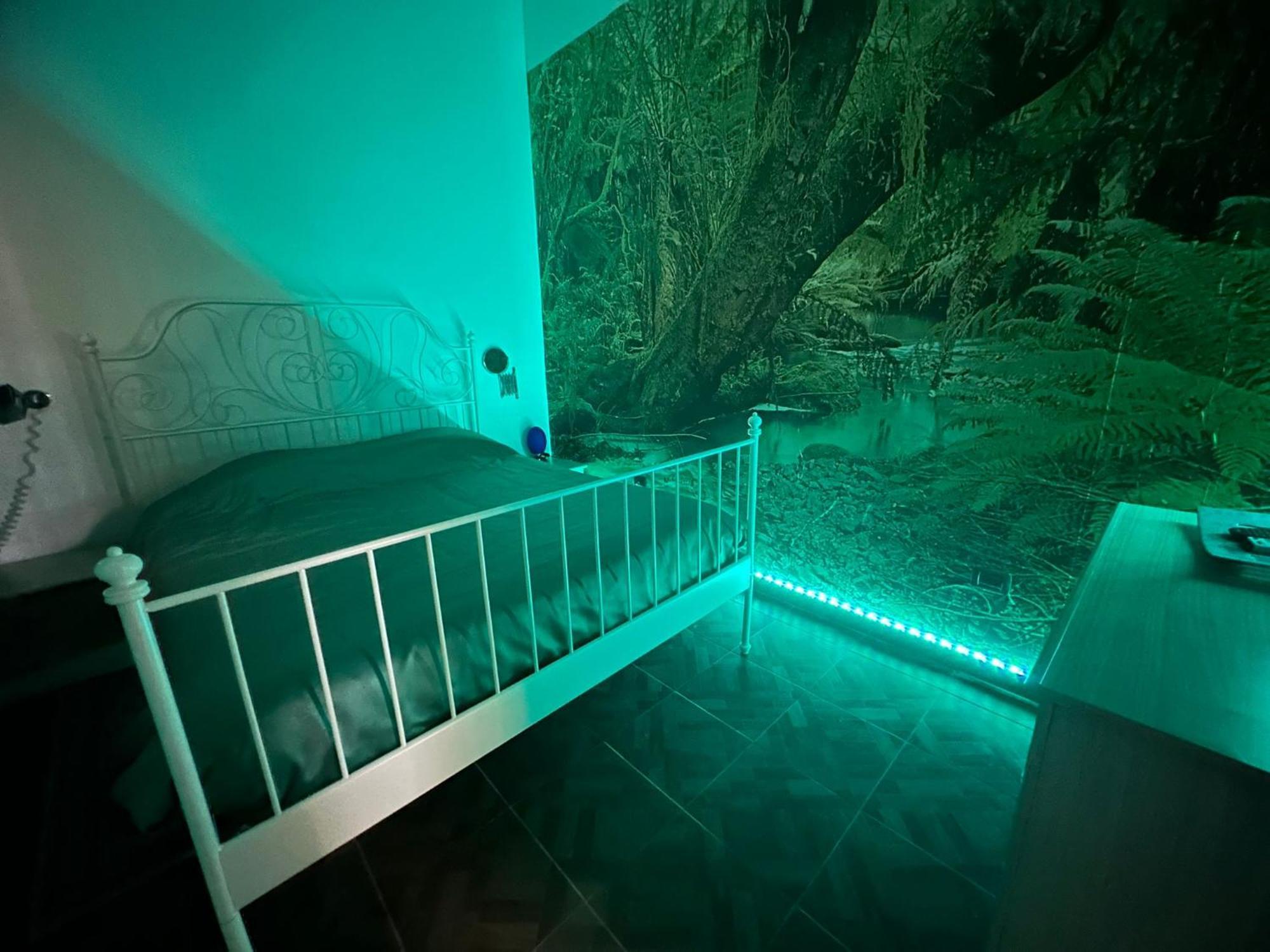 Ciaobro Apartment Modugno Exteriér fotografie