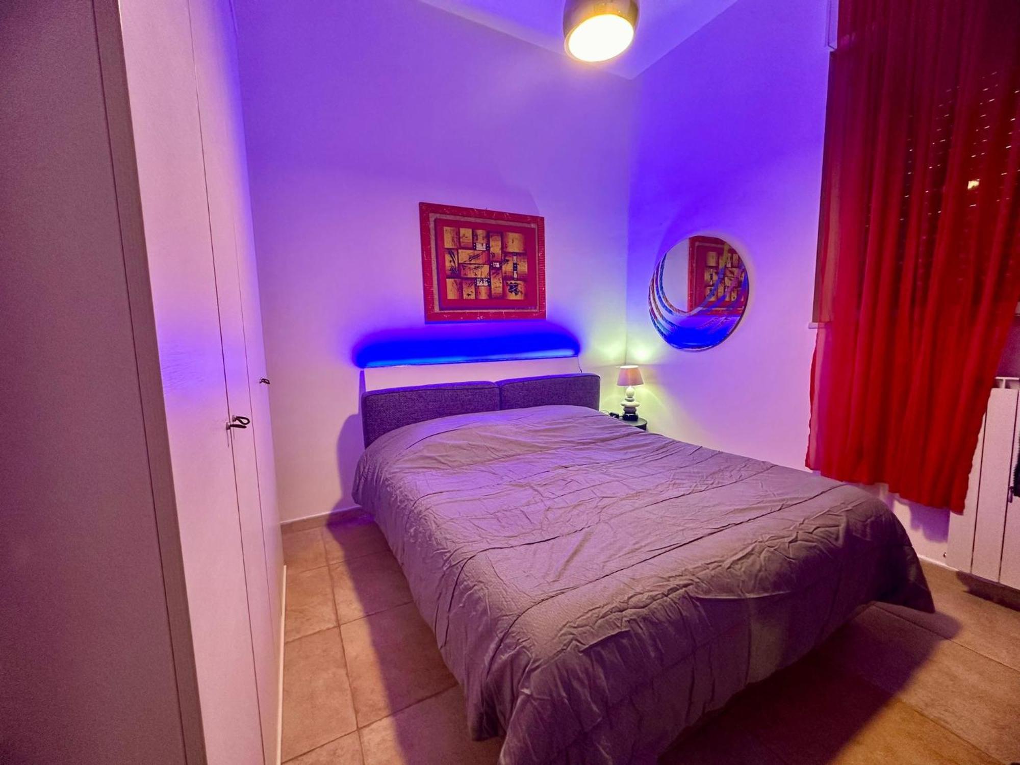 Ciaobro Apartment Modugno Exteriér fotografie