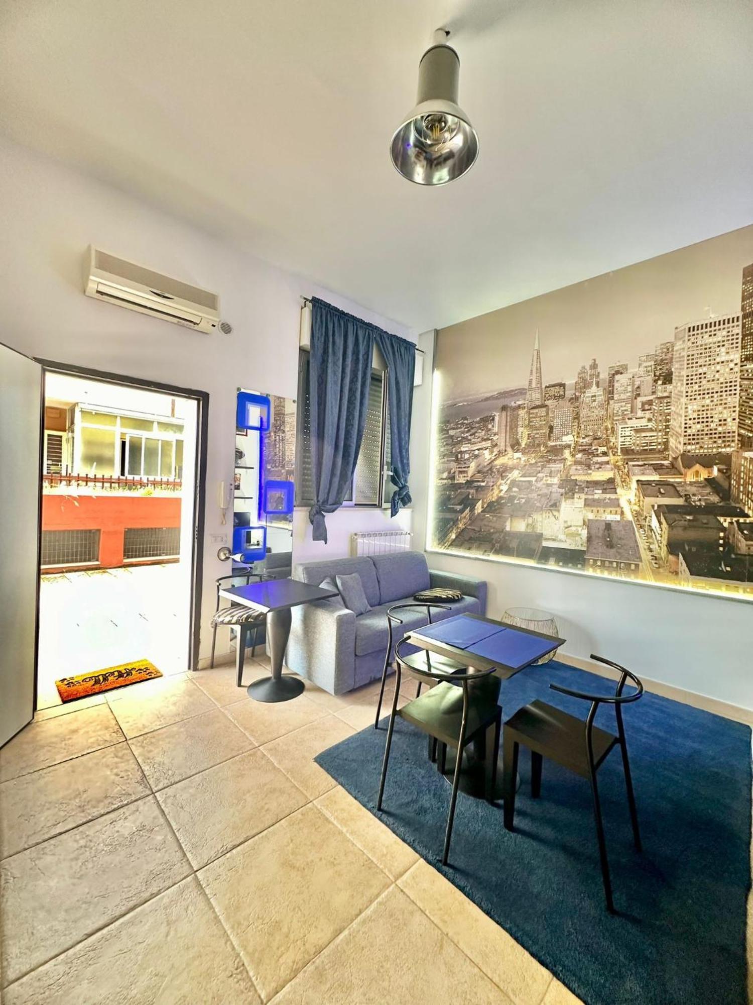 Ciaobro Apartment Modugno Exteriér fotografie