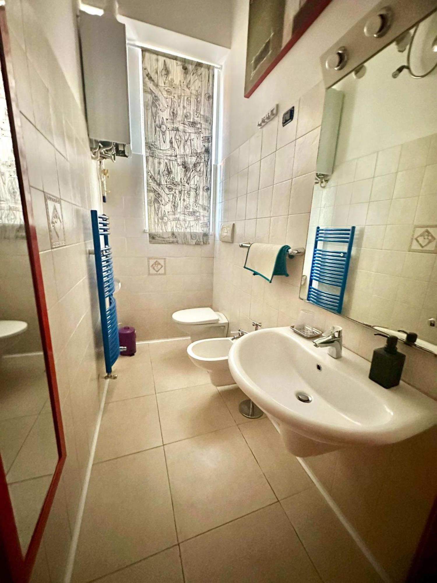 Ciaobro Apartment Modugno Exteriér fotografie