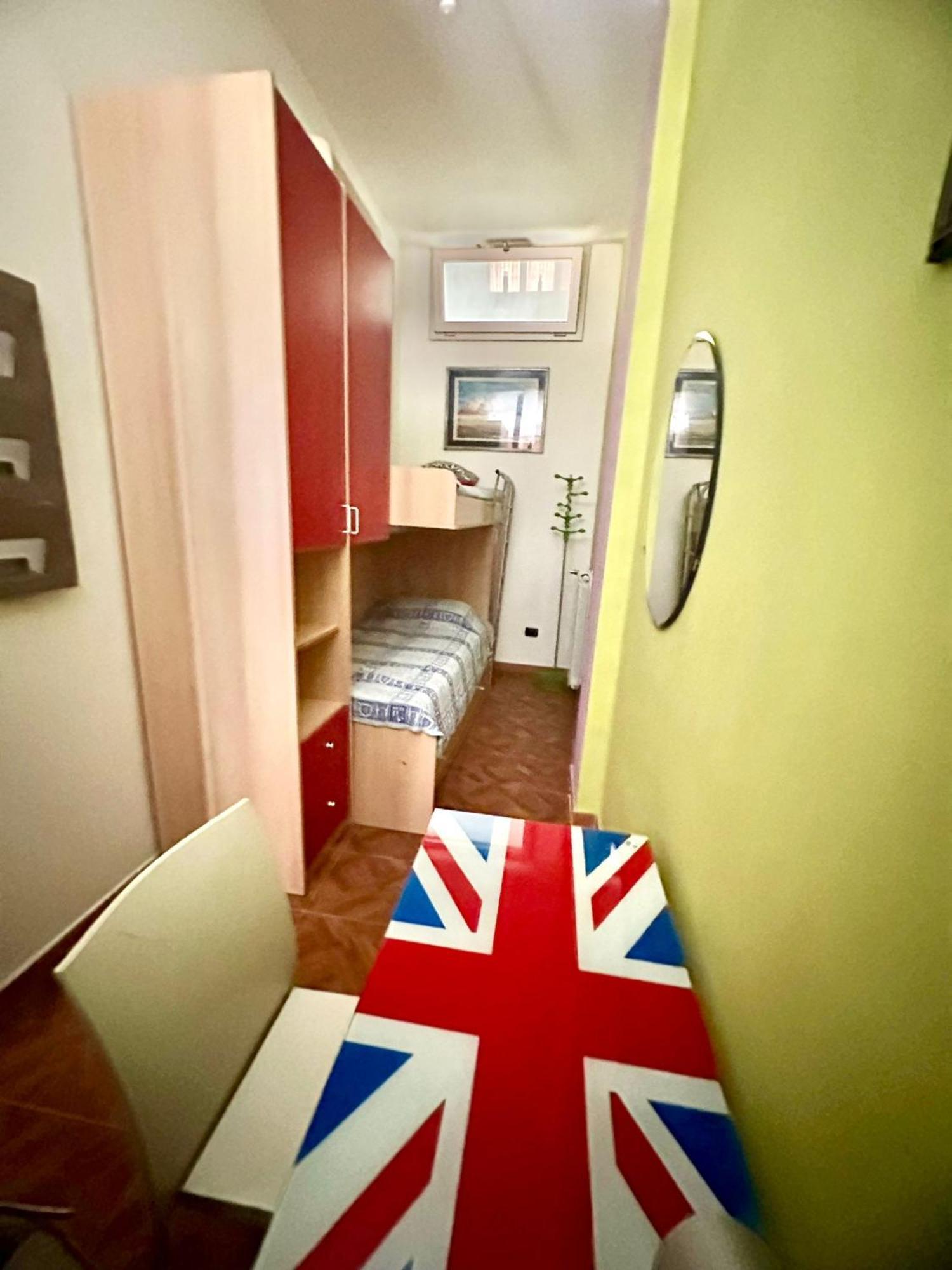 Ciaobro Apartment Modugno Exteriér fotografie