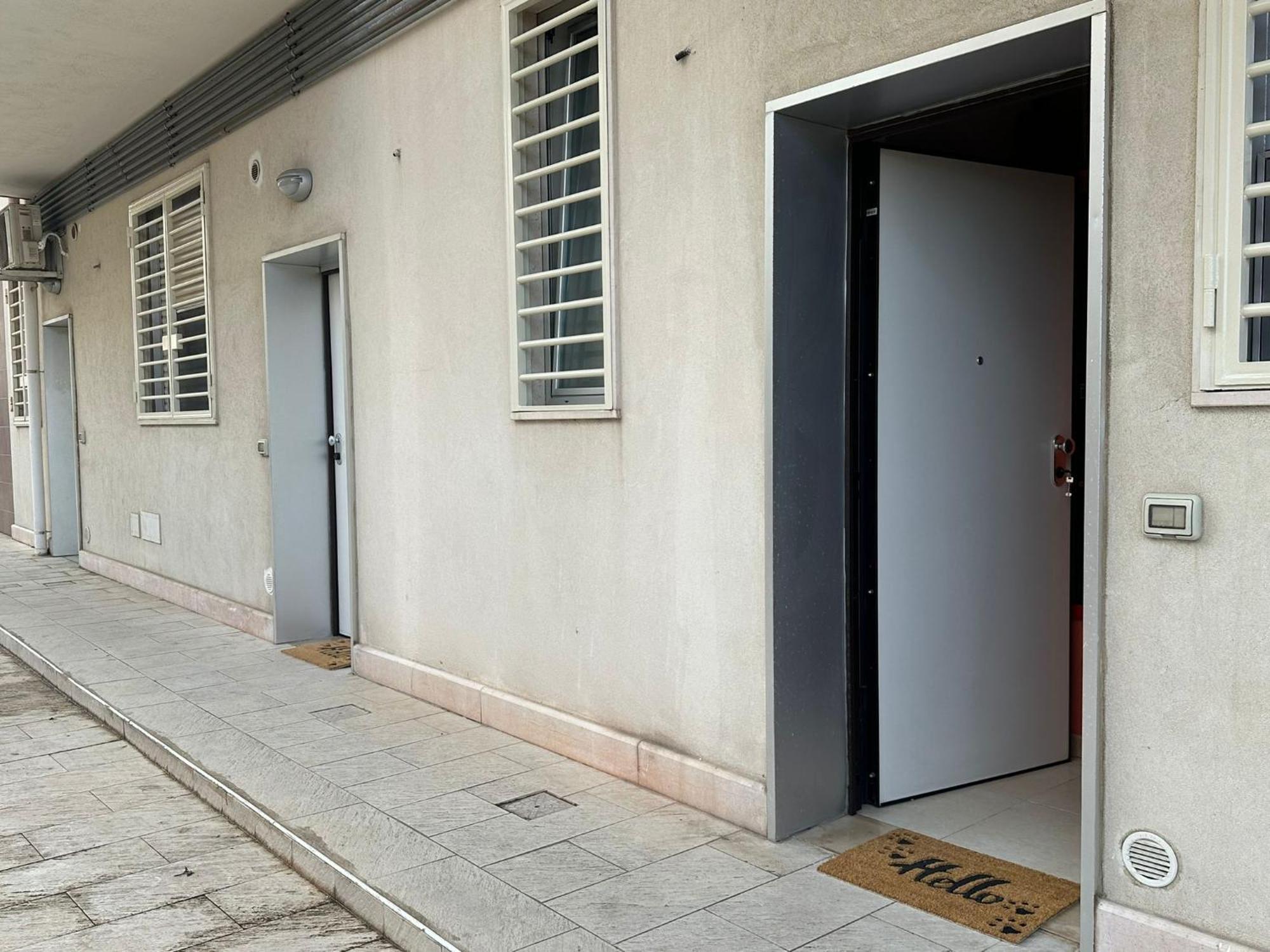 Ciaobro Apartment Modugno Exteriér fotografie