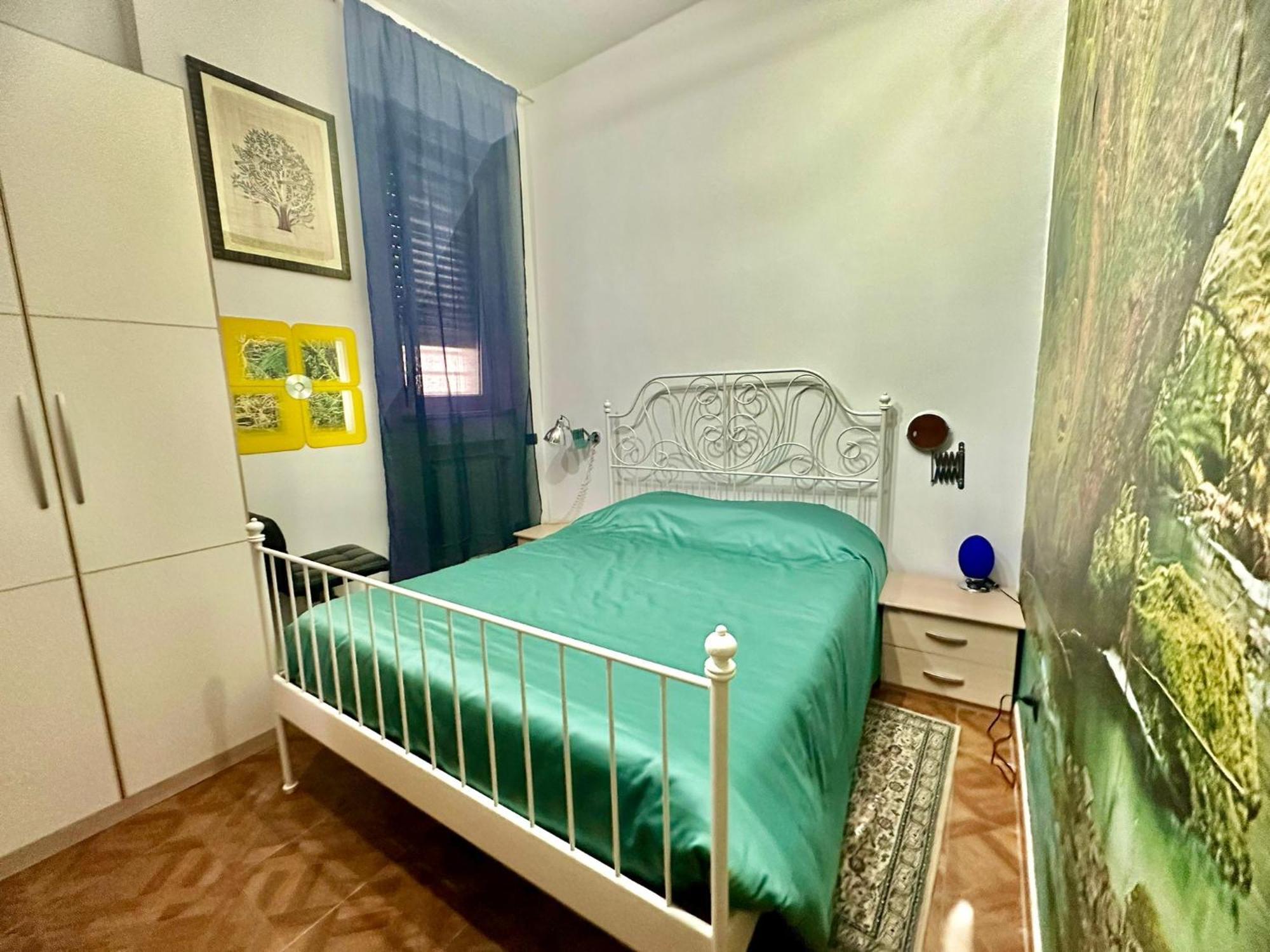 Ciaobro Apartment Modugno Exteriér fotografie