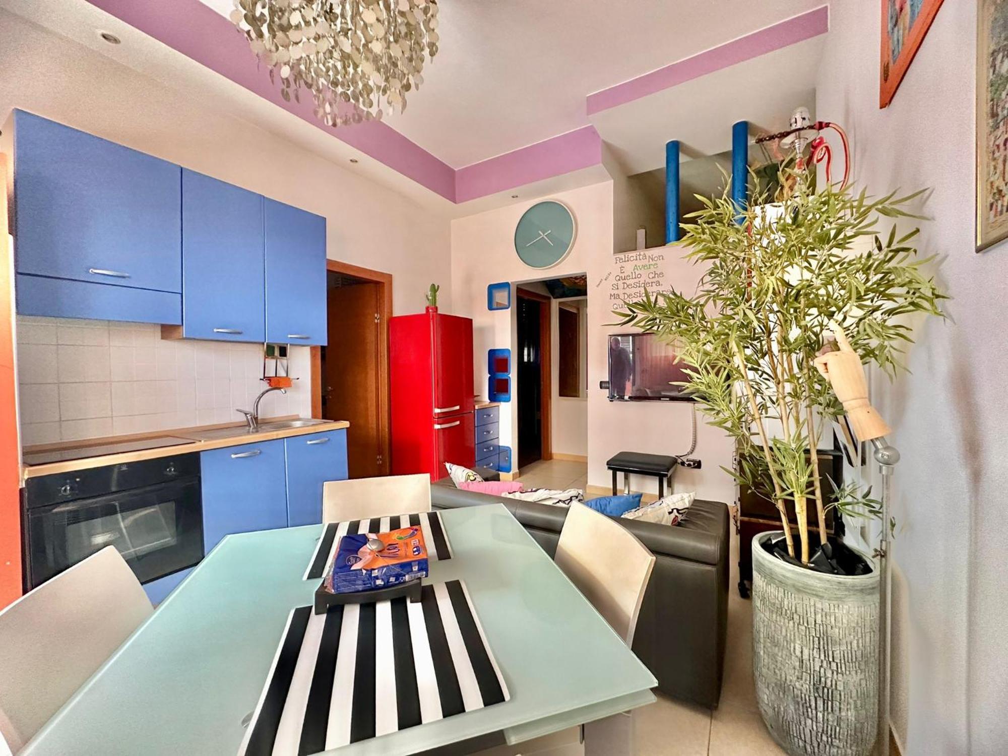 Ciaobro Apartment Modugno Exteriér fotografie