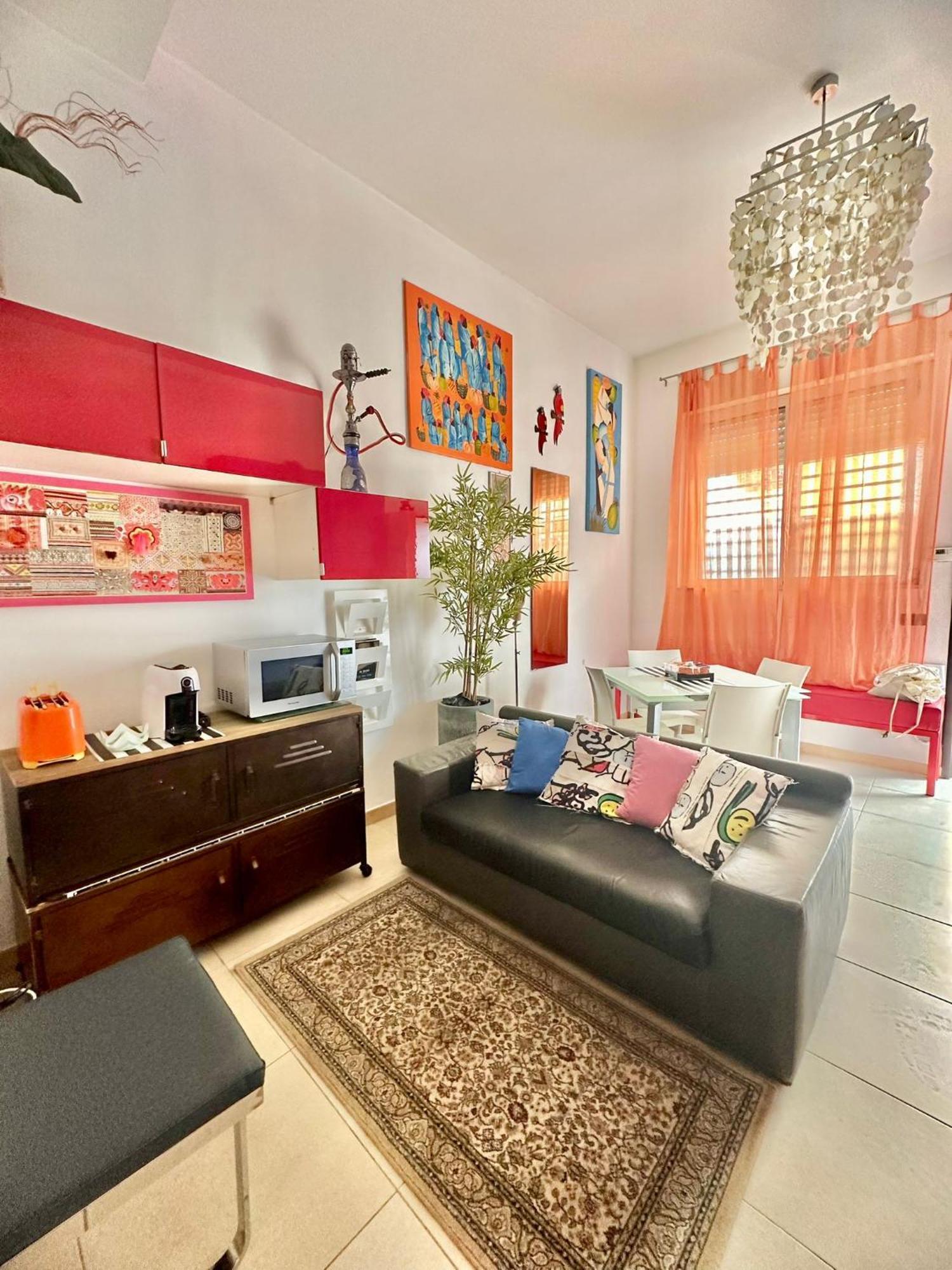Ciaobro Apartment Modugno Exteriér fotografie