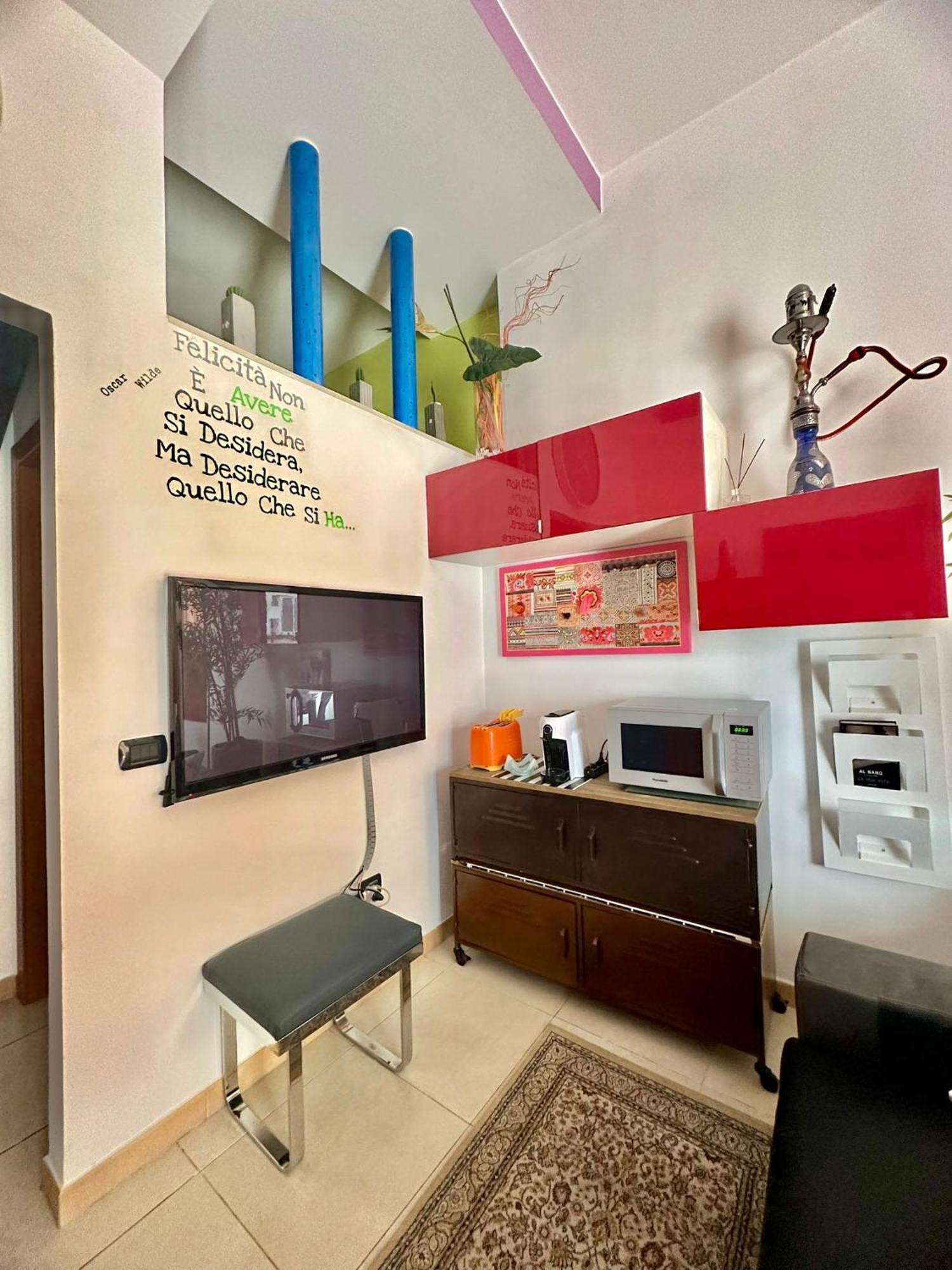 Ciaobro Apartment Modugno Exteriér fotografie