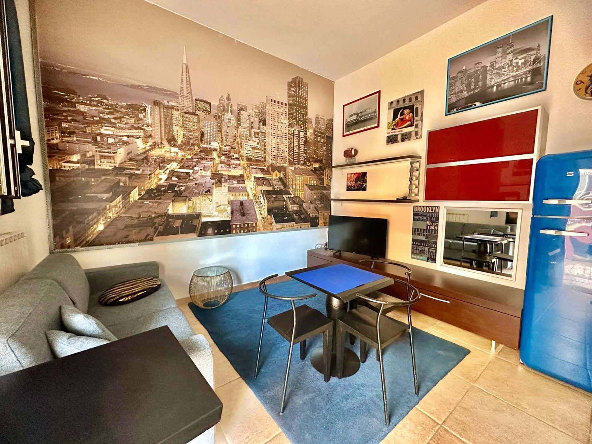 Ciaobro Apartment Modugno Exteriér fotografie