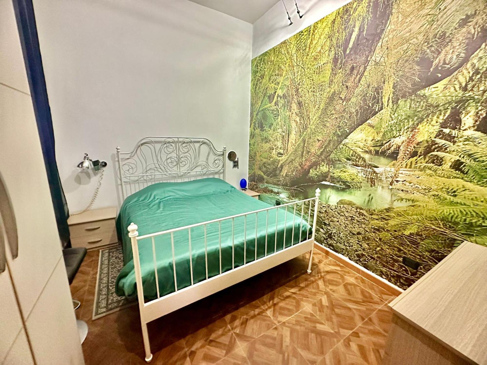 Ciaobro Apartment Modugno Exteriér fotografie