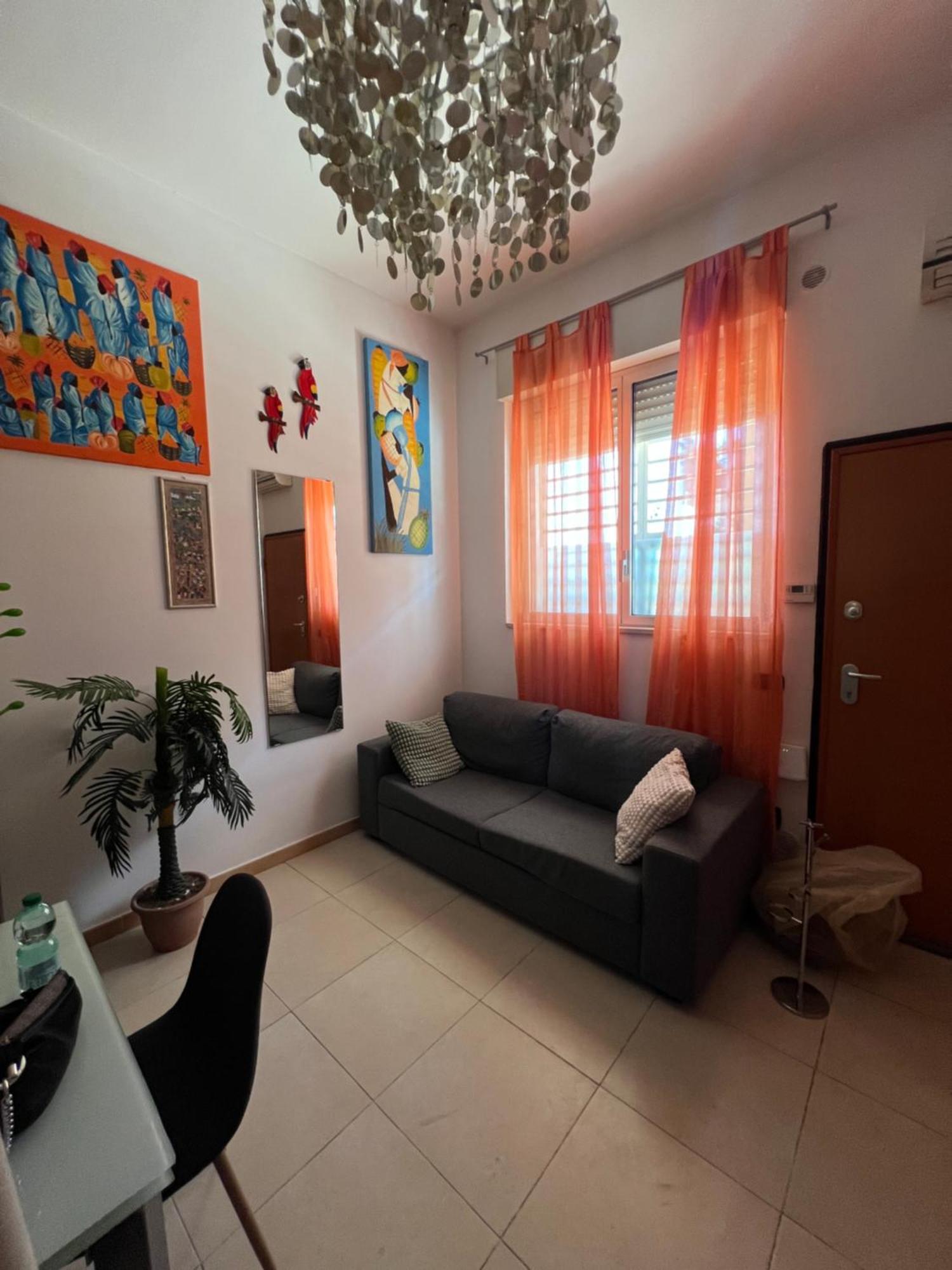 Ciaobro Apartment Modugno Exteriér fotografie