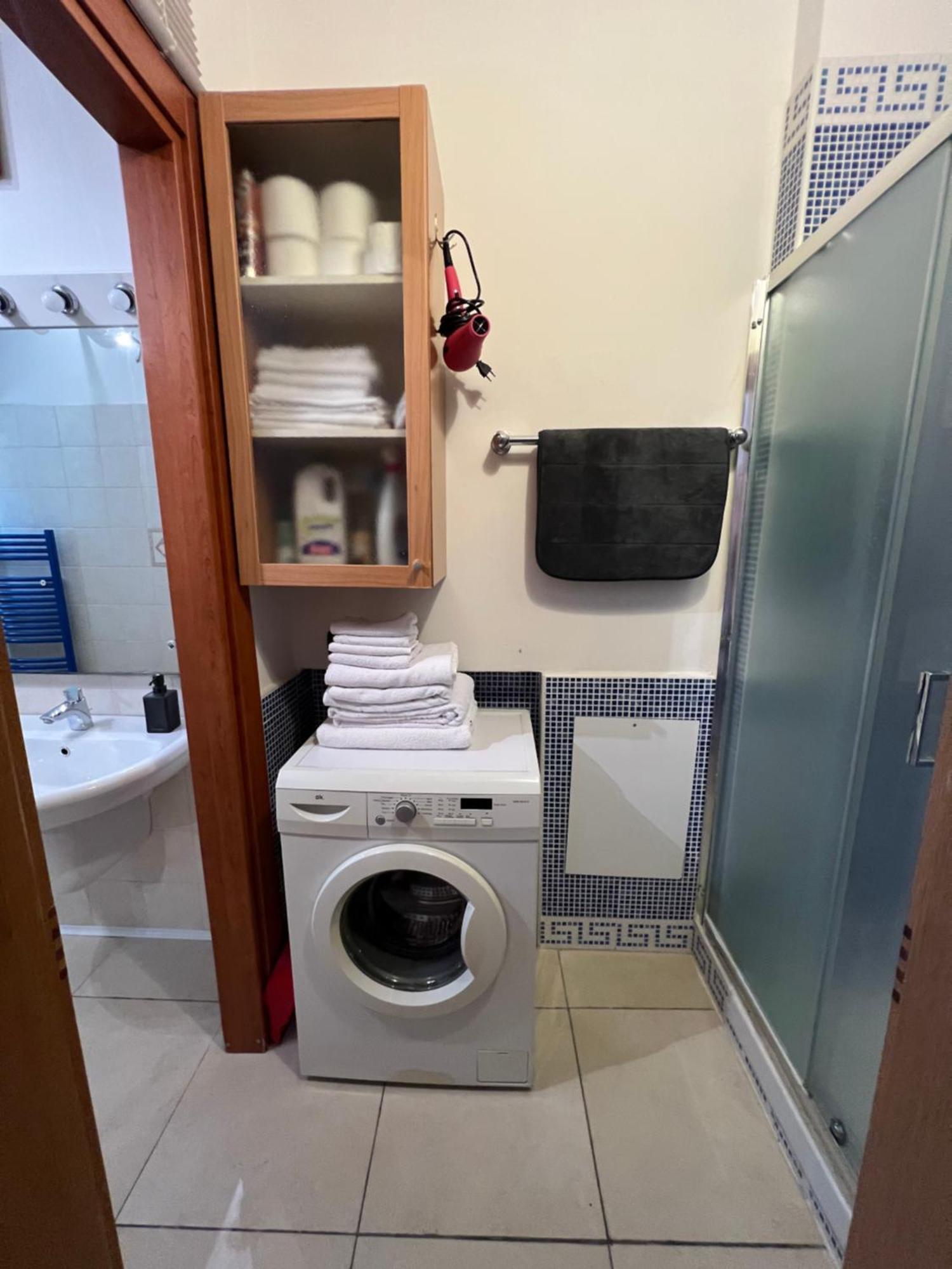 Ciaobro Apartment Modugno Exteriér fotografie