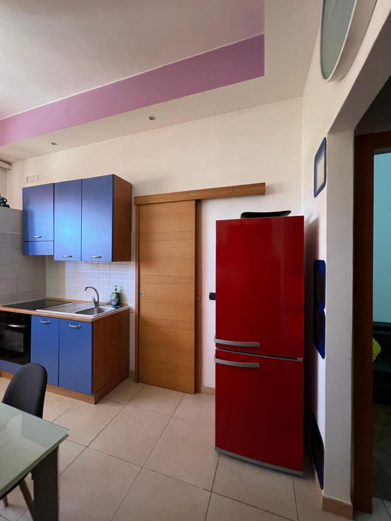 Ciaobro Apartment Modugno Exteriér fotografie