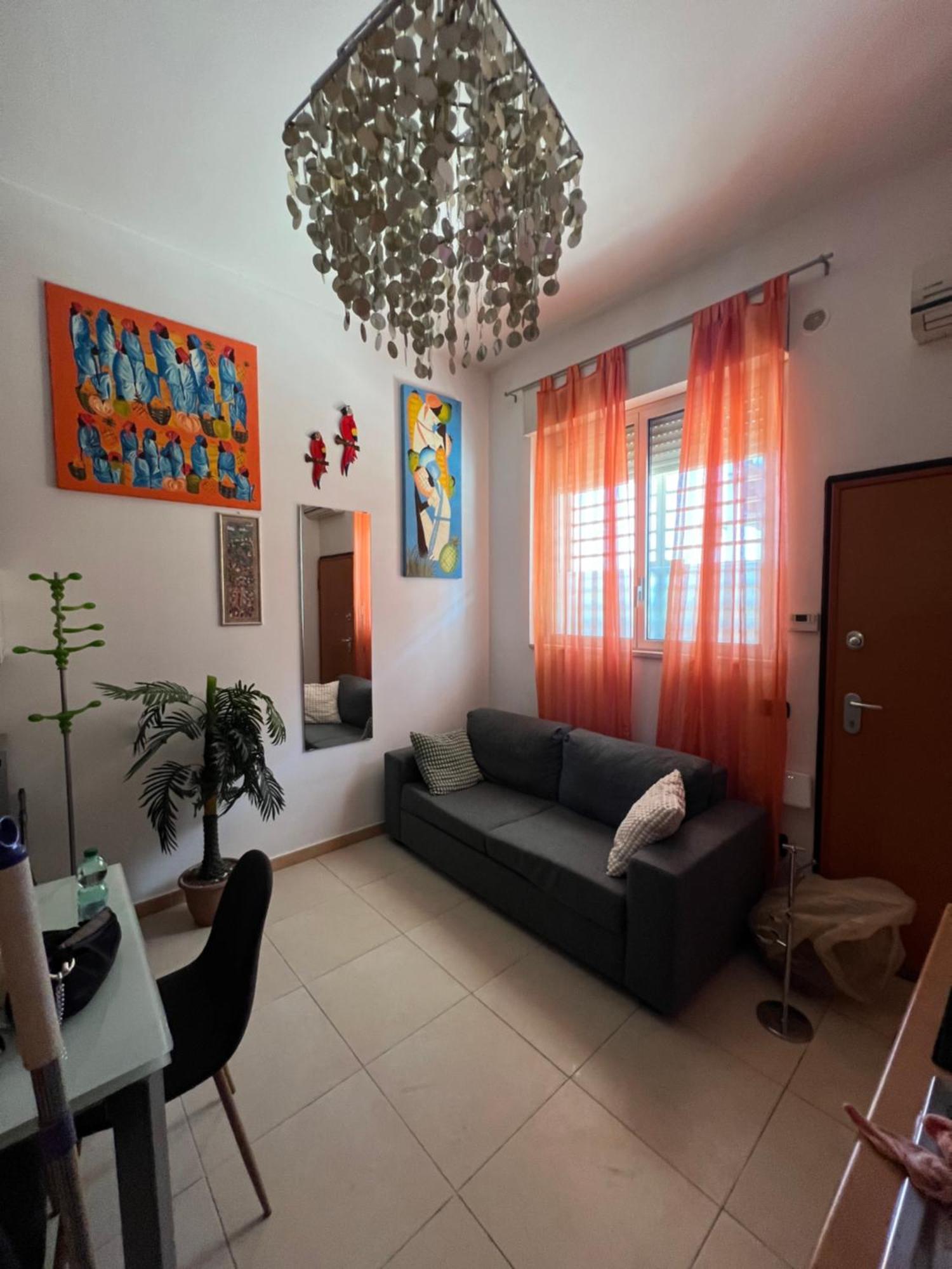 Ciaobro Apartment Modugno Exteriér fotografie