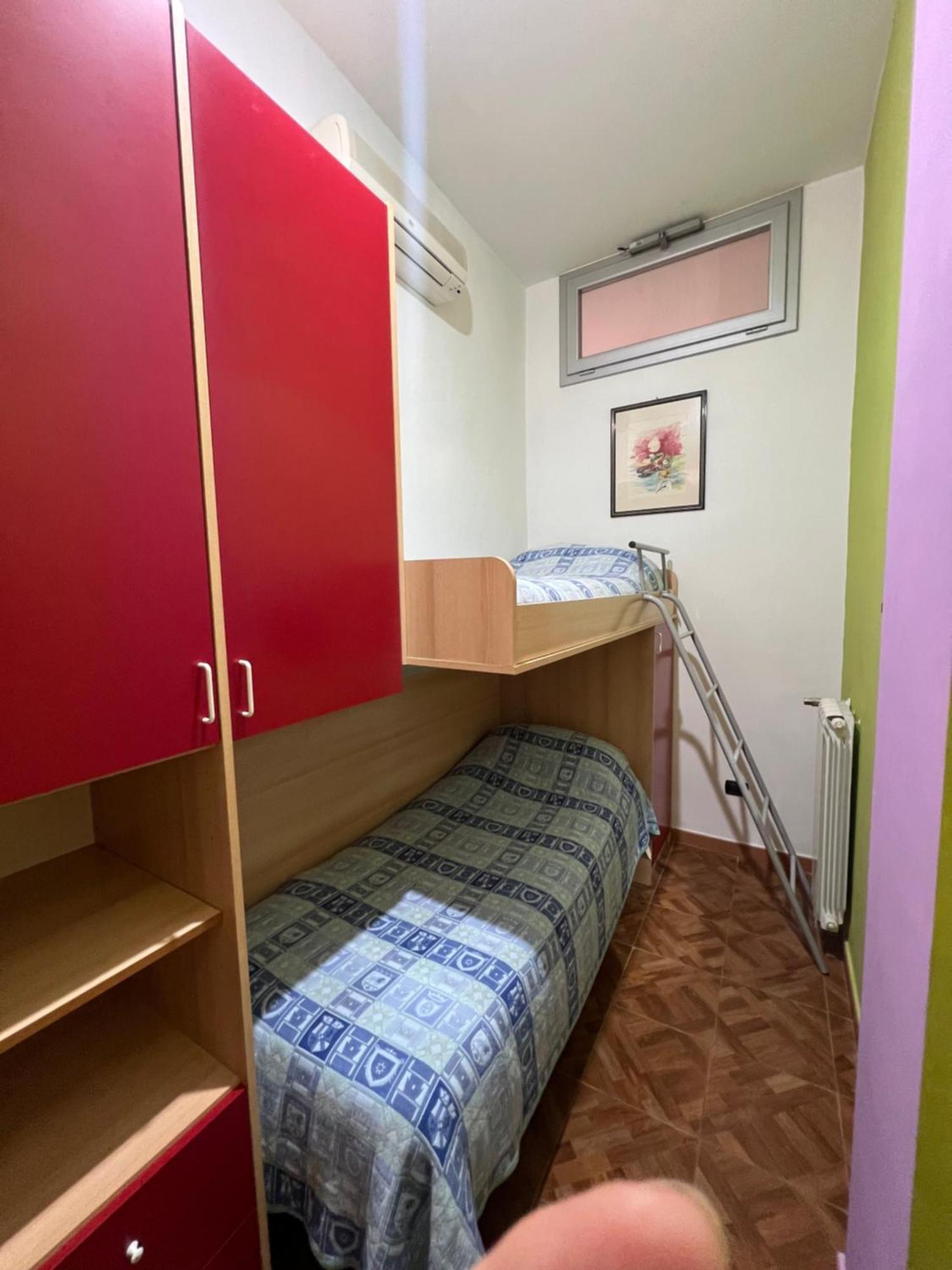 Ciaobro Apartment Modugno Exteriér fotografie