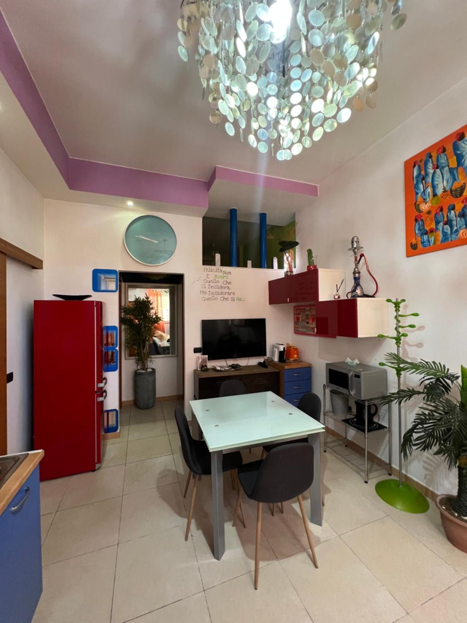 Ciaobro Apartment Modugno Exteriér fotografie